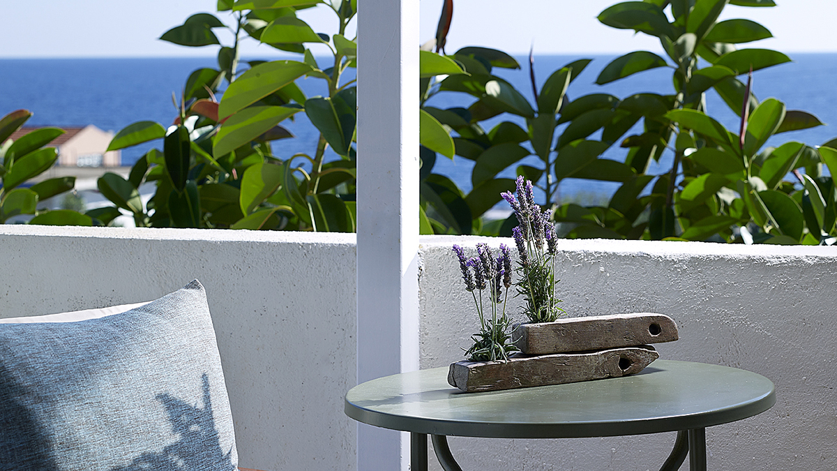 CHC Coriva Beach Hotel - NR